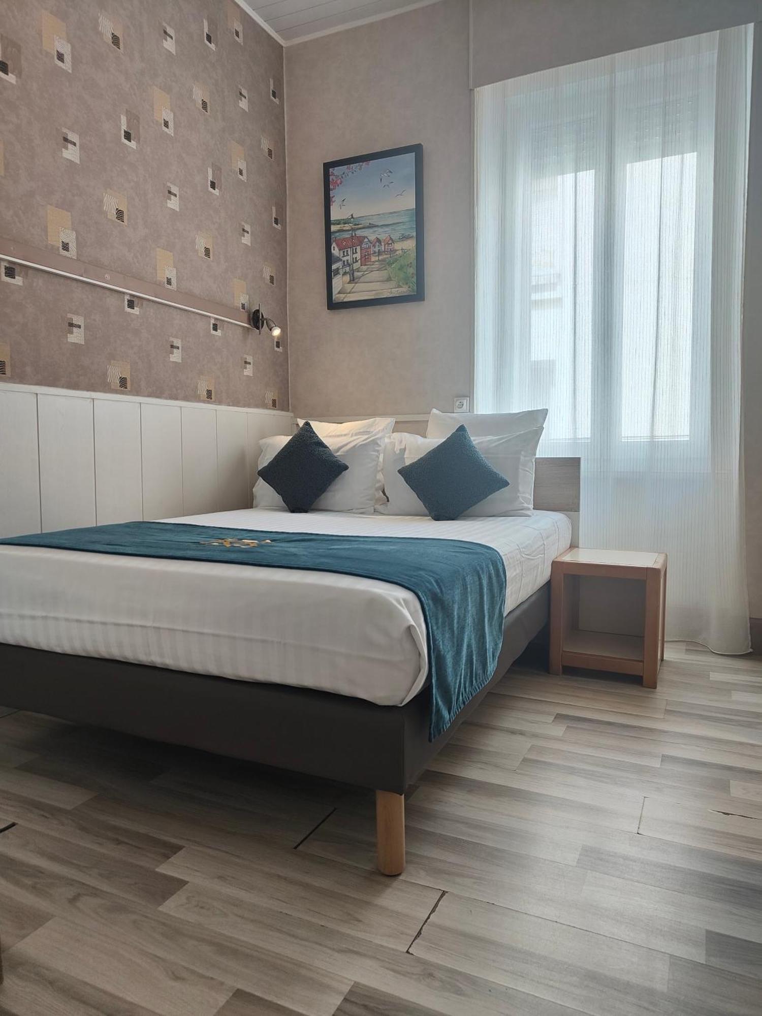 Will'S Hotel Нарбонна Экстерьер фото