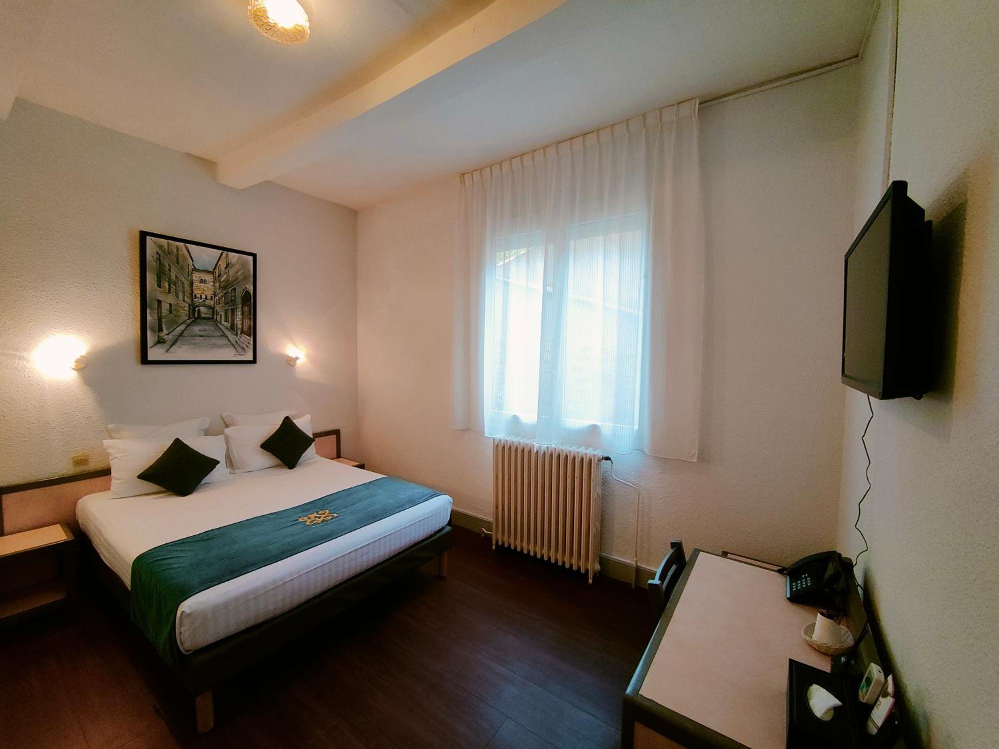 Will'S Hotel Нарбонна Экстерьер фото