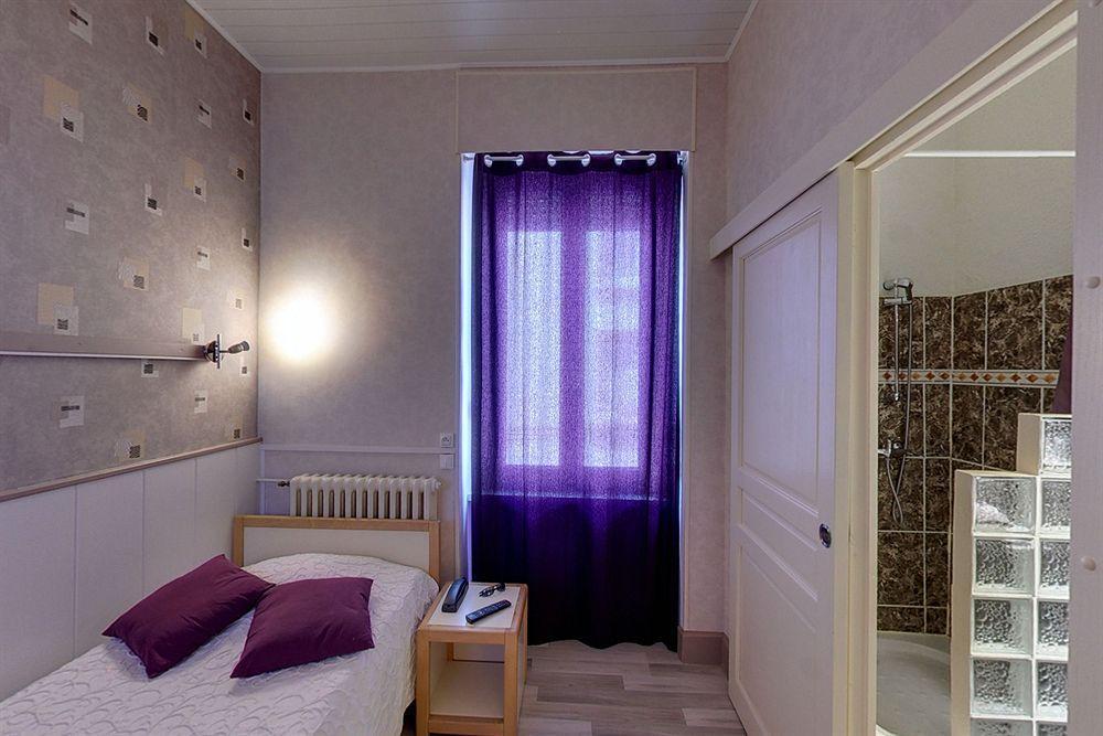 Will'S Hotel Нарбонна Экстерьер фото